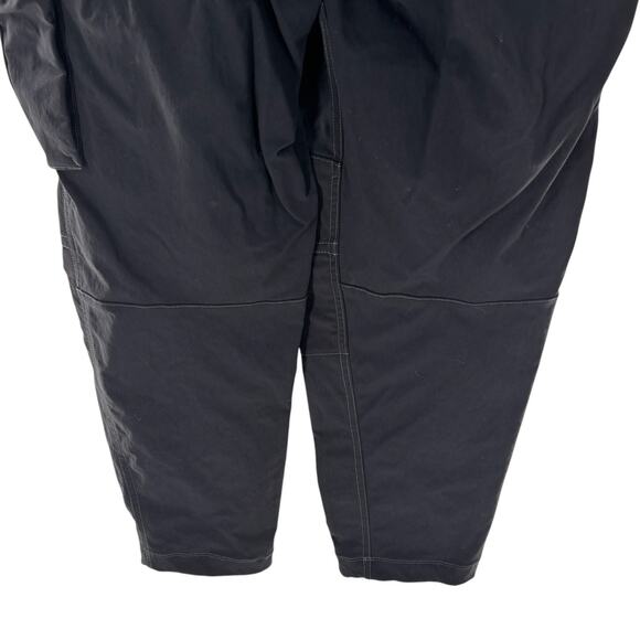 Nike ACG Black Smith Summit Cargo Pants - Picture 9 of 12